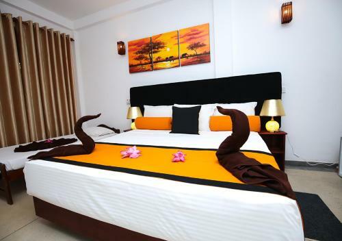 Bed & Breakfast Celestial Inn