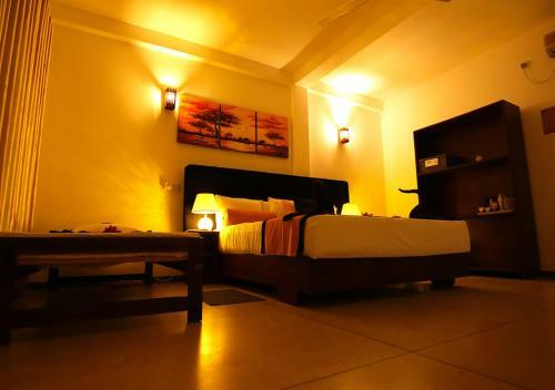 Bed & Breakfast Celestial Inn