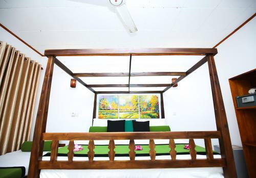 Bed & Breakfast Celestial Inn