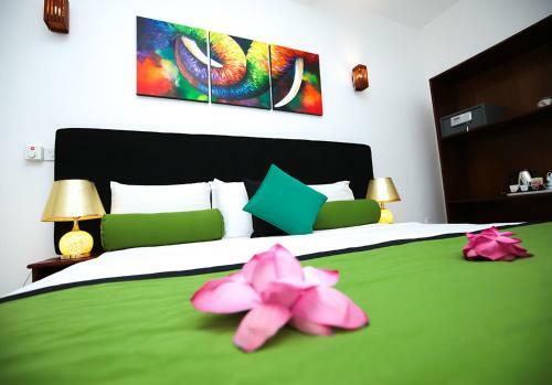 Bed & Breakfast Celestial Inn