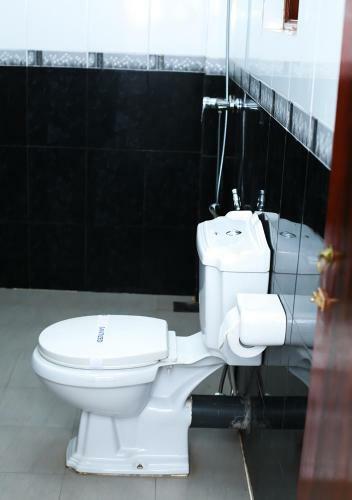 Bed & Breakfast Celestial Inn