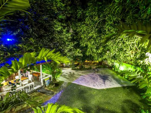 Bed & Breakfast Celestial Inn