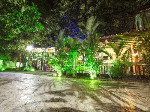 Bed & Breakfast Celestial Inn