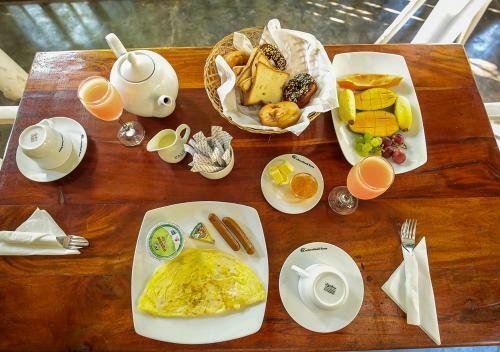 Bed & Breakfast Celestial Inn