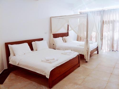 Cardamon Hotel Nilaveli