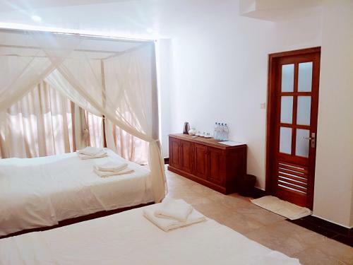 Cardamon Hotel Nilaveli
