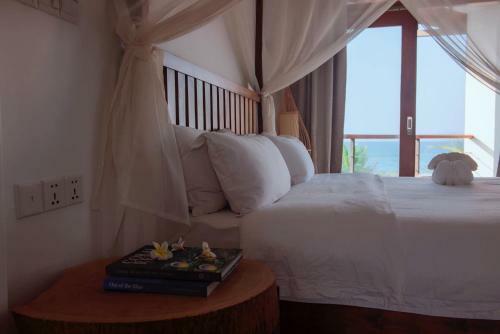 Cardamon Hotel Nilaveli