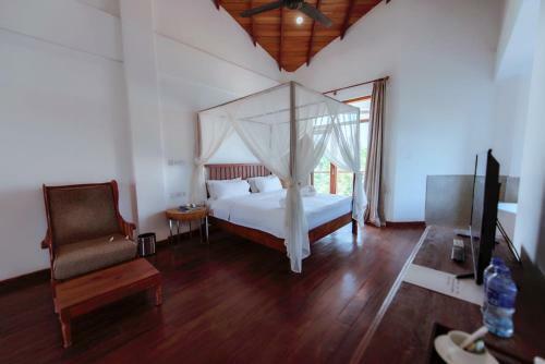 Cardamon Hotel Nilaveli