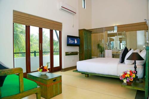 Hotel Tranquil Negombo Boutique