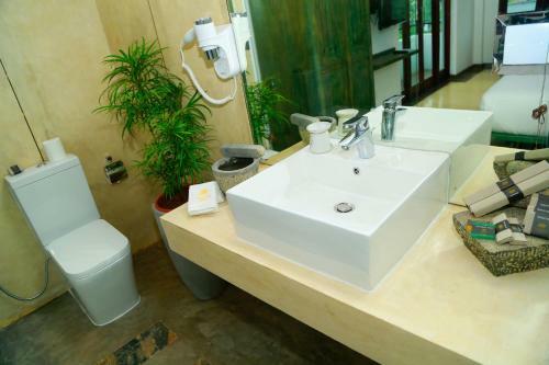 Hotel Tranquil Negombo Boutique
