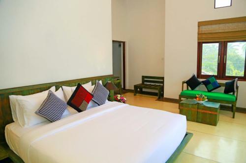 Hotel Tranquil Negombo Boutique