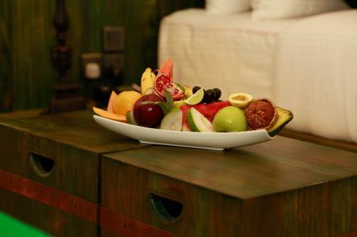 Hotel Tranquil Negombo Boutique
