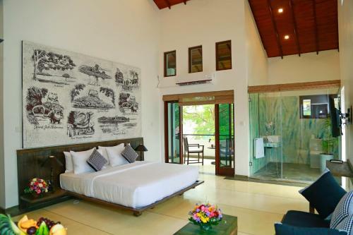 Hotel Tranquil Negombo Boutique