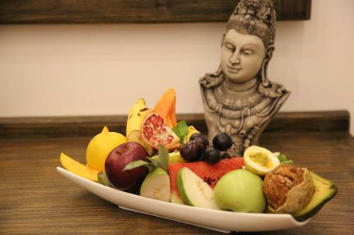 Hotel Tranquil Negombo Boutique