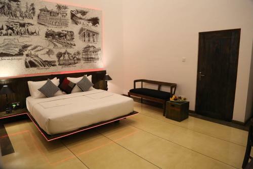 Hotel Tranquil Negombo Boutique