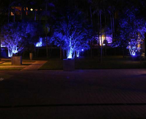 Hotel Tranquil Negombo Boutique