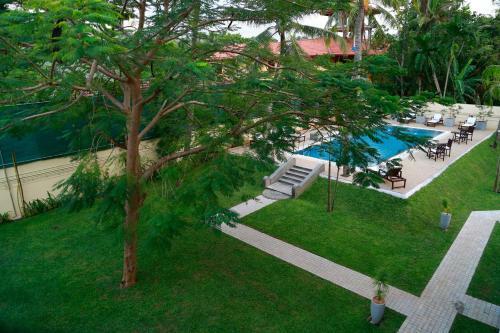 Hotel Tranquil Negombo Boutique