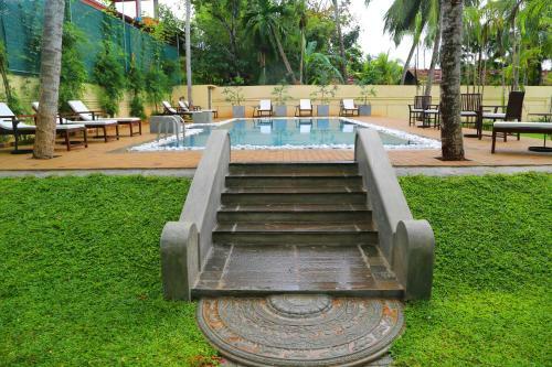 Hotel Tranquil Negombo Boutique