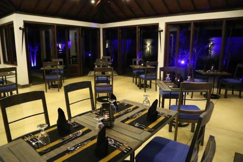 Hotel Tranquil Negombo Boutique