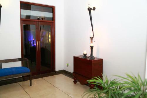 Hotel Tranquil Negombo Boutique