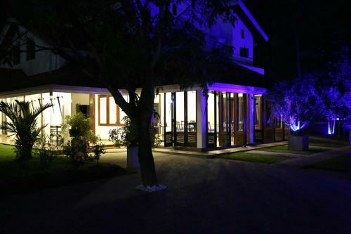 Hotel Tranquil Negombo Boutique