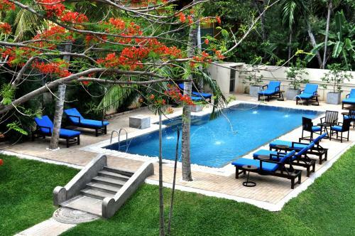 Hotel Tranquil Negombo Boutique