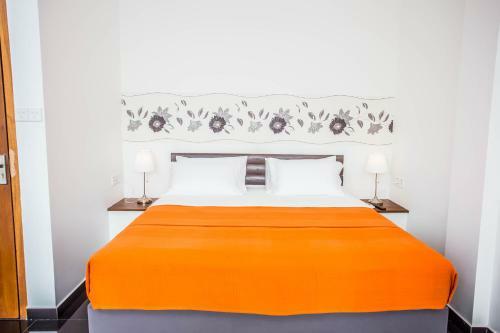 Hotel Lakraj Heritage