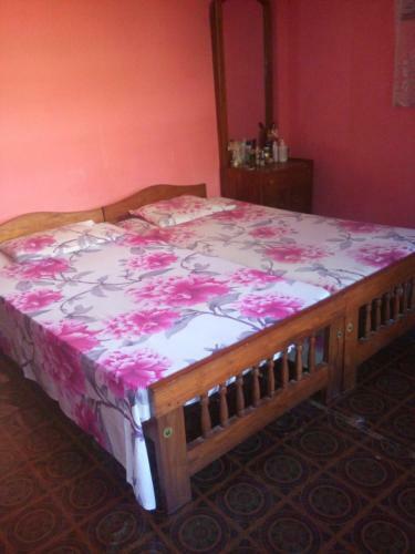 Hostal Peace Villa