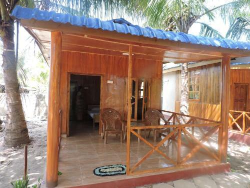 Hostal Gopalapuram Guest House