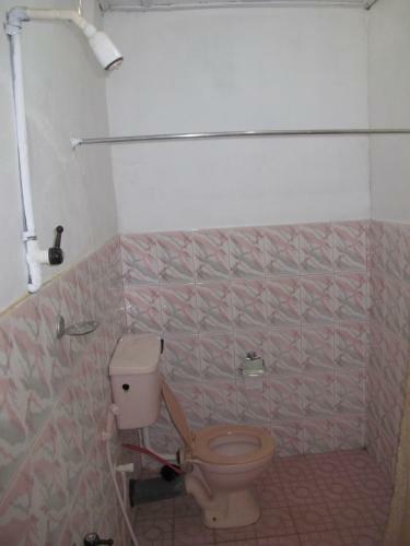 Hostal Gopalapuram Guest House
