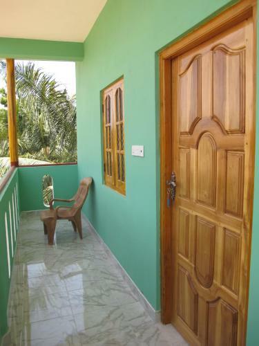 Hostal Gopalapuram Guest House