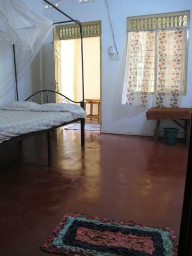 Hostal Gopalapuram Guest House