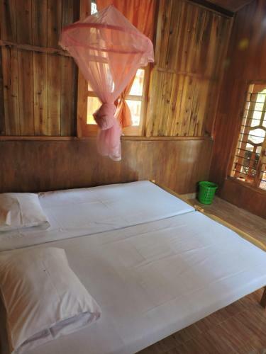 Hostal Gopalapuram Guest House