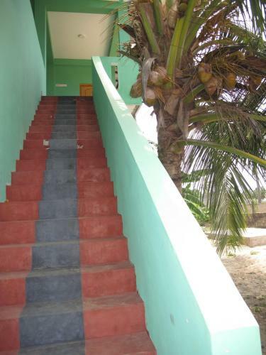 Hostal Gopalapuram Guest House