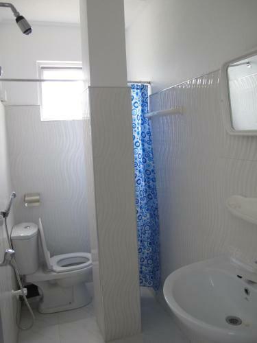 Hostal Gopalapuram Guest House