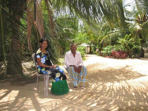 Hostal Gopalapuram Guest House