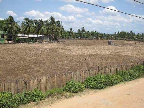 Hostal Gopalapuram Guest House