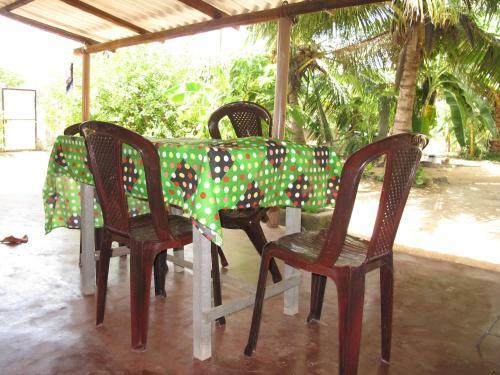 Hostal Gopalapuram Guest House
