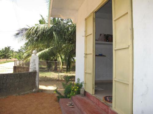 Hostal Gopalapuram Guest House