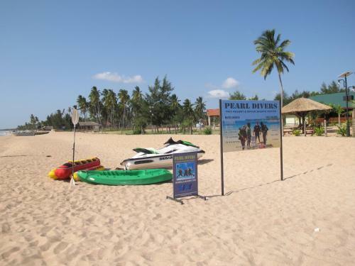 Hostal Gopalapuram Guest House