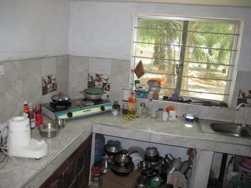 Hostal Gopalapuram Guest House