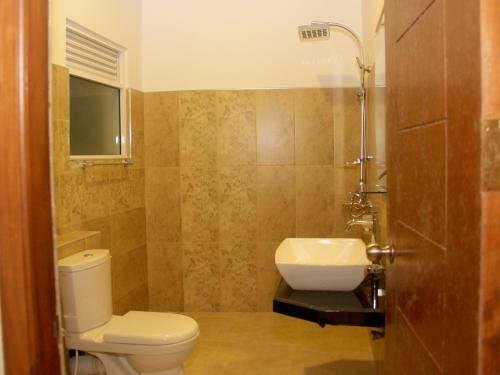 Hotel Mirissa Regent