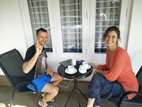 Hostal Dions Guest House