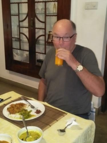 Hostal Dions Guest House