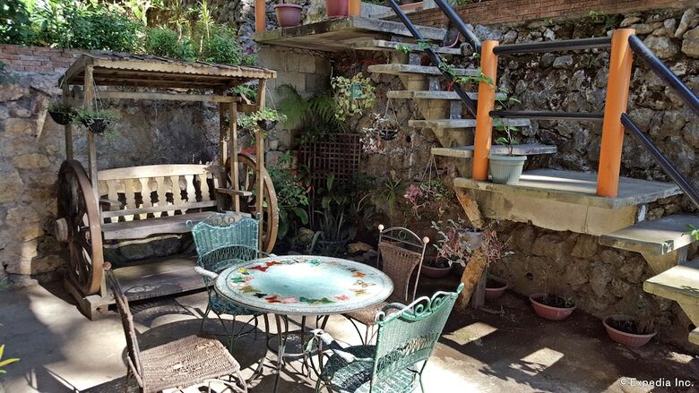 Bed & Breakfast La Casa Bianca