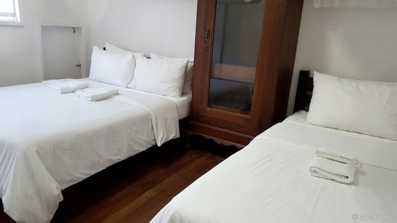 Bed & Breakfast La Casa Bianca