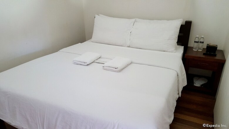Bed & Breakfast La Casa Bianca