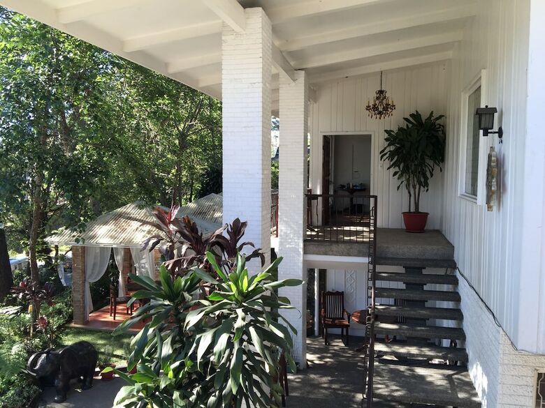 Bed & Breakfast La Casa Bianca