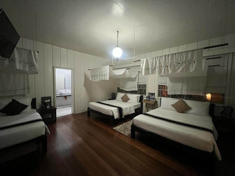 Bed & Breakfast La Casa Bianca