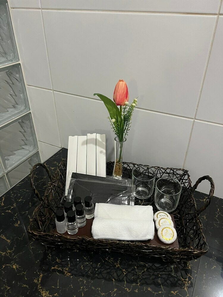 Bed & Breakfast La Casa Bianca